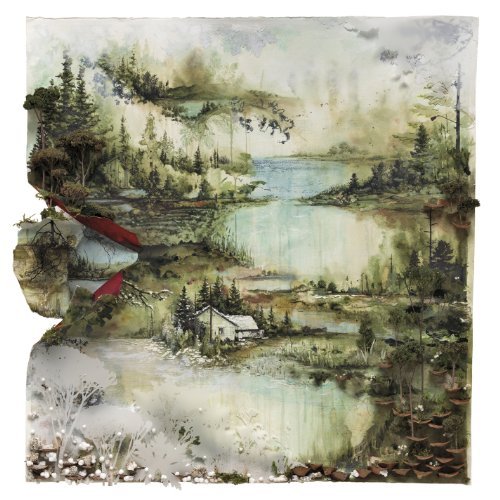 Bon Iver BON IVER