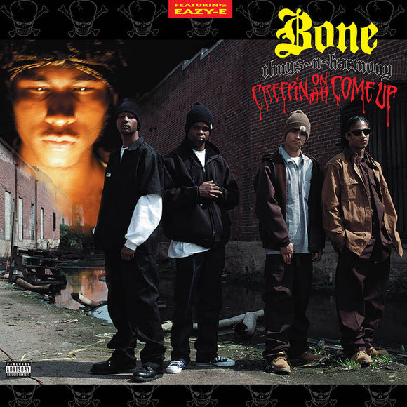 Bone Thugs-N-Harmony Creepin' On Ah Come Up | RSD DROP