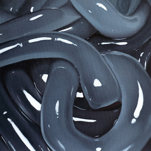 Boris W (Sea Blue) (Colored Vinyl, Blue)