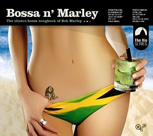 Bossa N Marley / Various BOSSA N MARLEY / VARIOUS