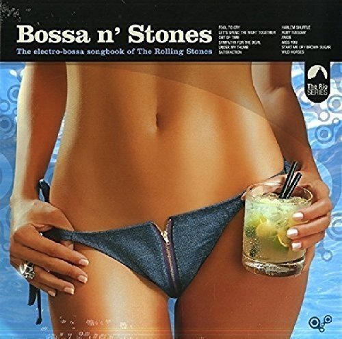 Bossa N Stones / Various BOSSA N STONES / VARIOUS
