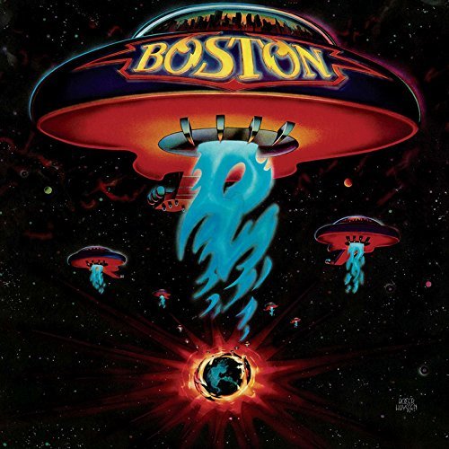 Boston Boston (180 Gram Vinyl)