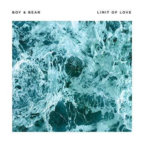 Boy & Bear Limit Of Love