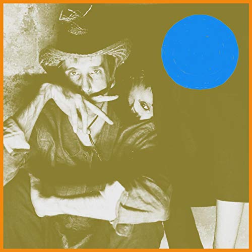 Bradford Cox/Cate Le Bon Myths 004 [LP]