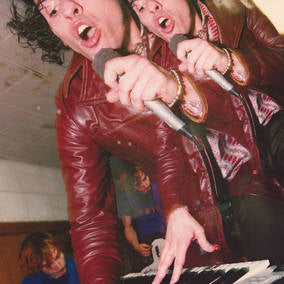 Brainiac From Dayton Ohio