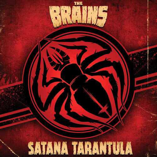 Brains Satana Tarantula