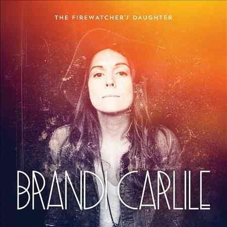 Brandi Carlile FIREWATCHER'S (LP)