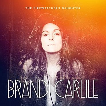 Brandi Carlile The Firewatcher's Daughter [2 LP] [White]