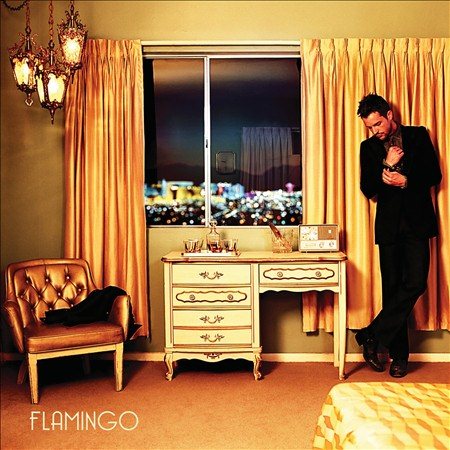 Brandon Flowers FLAMINGO