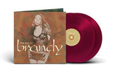Brandy The Best Of Brandy (Maroon Colored Vinyl) (2 Lp's)