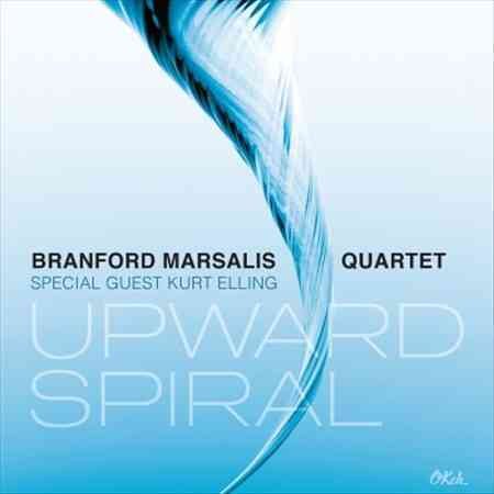Branford Marsalis Upward Spiral