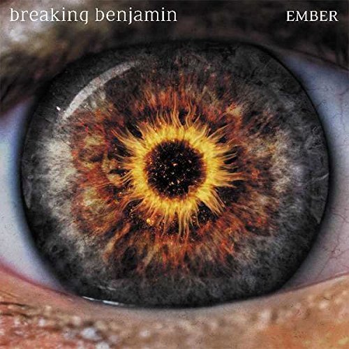 Breaking Benjamin EMBER (LP)