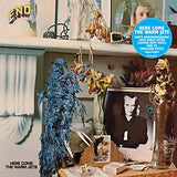 Brian Eno HERE COME THE WA(LP)