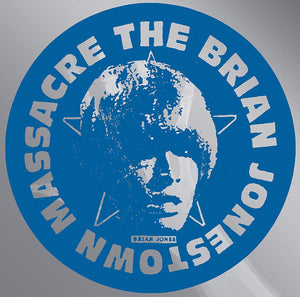 Brian Jonestown Massacre Brian Jonestown Massacre