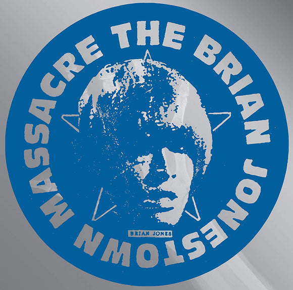 Brian Jonestown Massacre Brian Jonestown Massacre