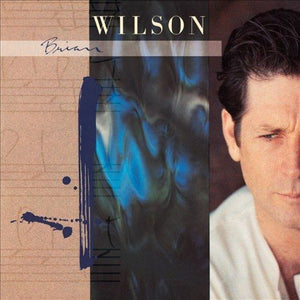 Brian Wilson BRIAN WILSON