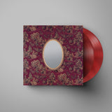 Bright Eyes Fevers And Mirrors (Limited Edition, Merlot Wave Colored Vinyl) (2 Lp's)