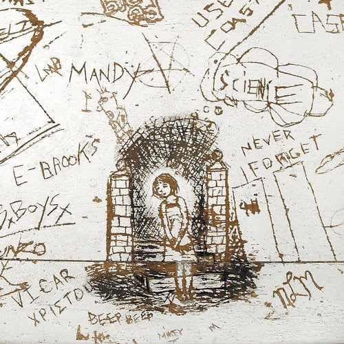 Bright Eyes & Neva Dinova One Jug Of Wine, Two Vessels (180 Gram Vinyl, Reissue, Digital Download Card)