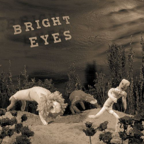 Bright Eyes There Is No Beginning To the Story