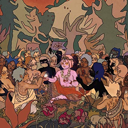 Bring Me the Horizon Post Human: Survival Horror [Explicit Content] (140 Gram Vinyl)