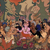 Bring Me the Horizon Post Human: Survival Horror [Explicit Content] (140 Gram Vinyl)