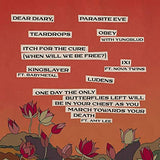 Bring Me the Horizon Post Human: Survival Horror [Explicit Content] (140 Gram Vinyl)