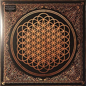 Bring Me the Horizon Sempiternal