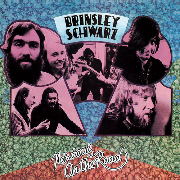 Brinsley Schwarz Nervous On The Road