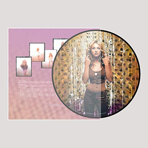 Britney Spears Oops!... I Did It Again