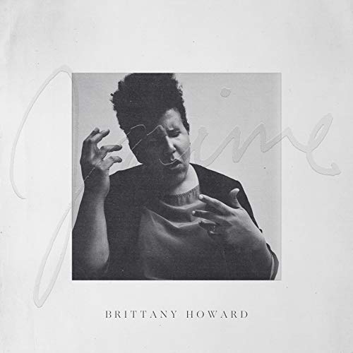 Brittany Howard Jaime (Sandstone Vinyl)