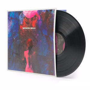 Broken Bells After the Disco (180 Gram Vinyl, Download Insert)