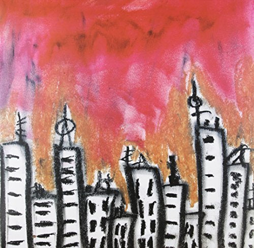 Broken Social Scene BROKEN SOCIAL SCENE