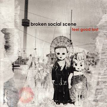 Broken Social Scene Feel Good Lost (20th Anniversary Edition) (RSD 11/26/21)