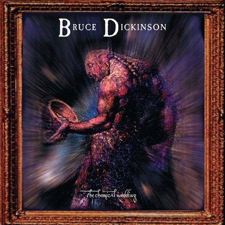 Bruce Dickinson Chemical Wedding (180 Gram Vinyl) (2 Lp's)