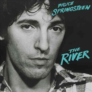 Bruce Springsteen THE RIVER