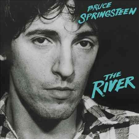 Bruce Springsteen THE RIVER