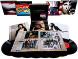 Bruce Springsteen The Album Collection Vol 1 1973-84 (Boxed Set, 180 Gram Vinyl, Remastered, Digital Download Card) (8 Lp's)