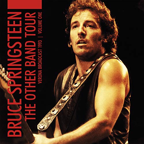 Bruce Springsteen The Other Band Tour Vol.1