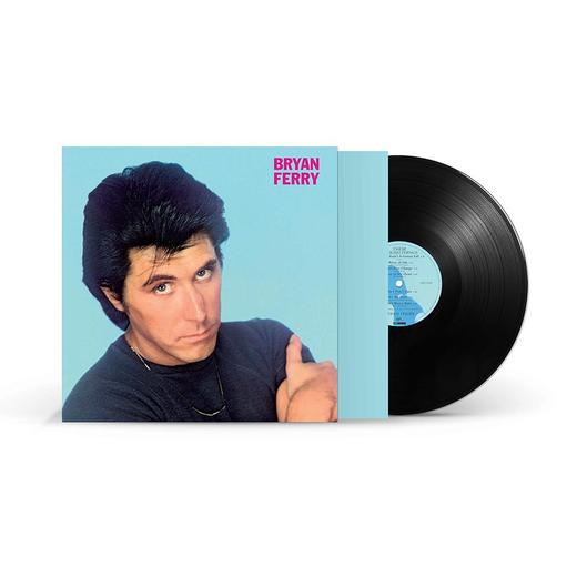 Bryan Ferry These Foolish Things [LP]