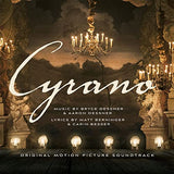 Bryce Dessner/Aaron Dessner/Cast of Cyrano Cyrano (Original Motion Picture Soundtrack) [2 LP]