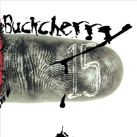 Buckcherry 15