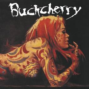 Buckcherry Buckcherry (AEC Exclusive) (RSD Black Friday 11.27.2020)