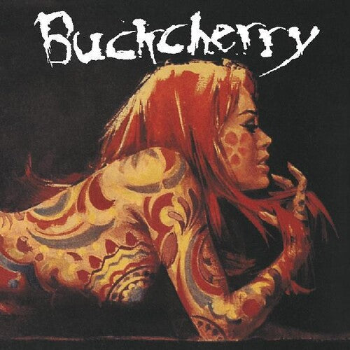 Buckcherry Buckcherry (Colored Vinyl, Transparent Red, Indie Exclusive)