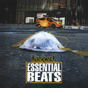 Buckwild Essential Beats Vol. 1