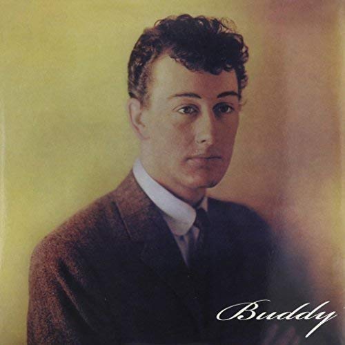 Buddy Holly Buddy Holly - Buddy (180g)