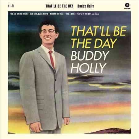 Buddy Holly That?ll Be the Day