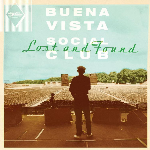 Buena Vista Social Club Lost and Found