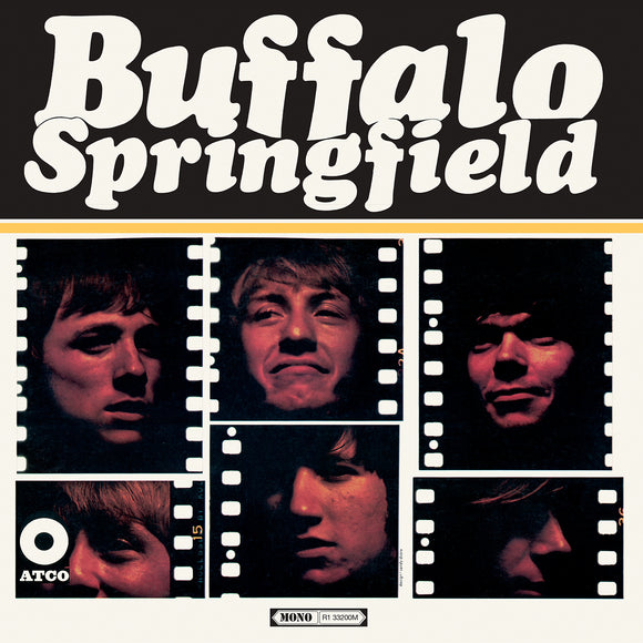 Buffalo Springfield Buffalo Springfield (syeor Exclusive 2019)