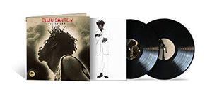 Buju Banton 'Til Shiloh 25th Anniversary Edition [2 LP]