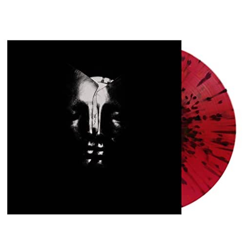Bullet For My Valentine Bullet For My Valentine [Deluxe Red/Black Splatter 2 LP]